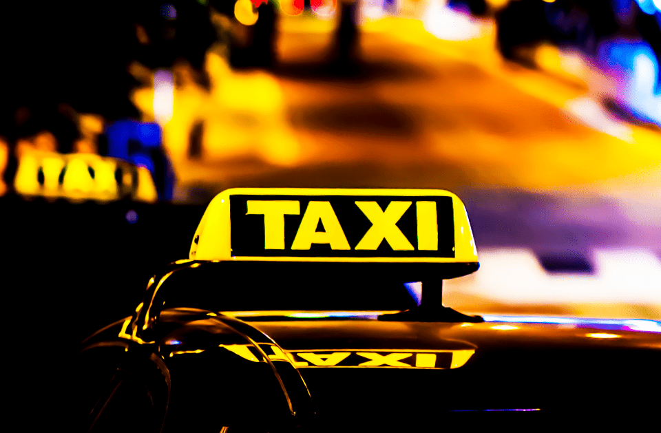 Abe Taxi